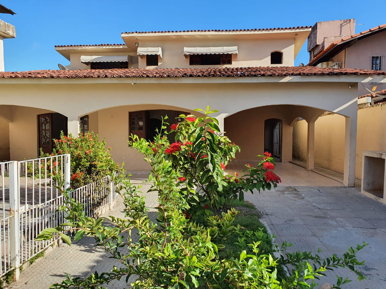 Casa no Janga — foto 2