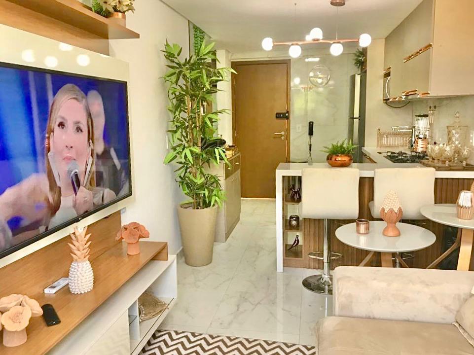 Flat Makambira Residence — foto 2