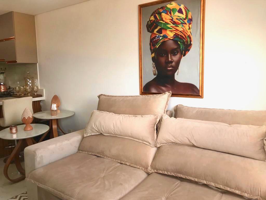 Flat Makambira Residence — foto 3