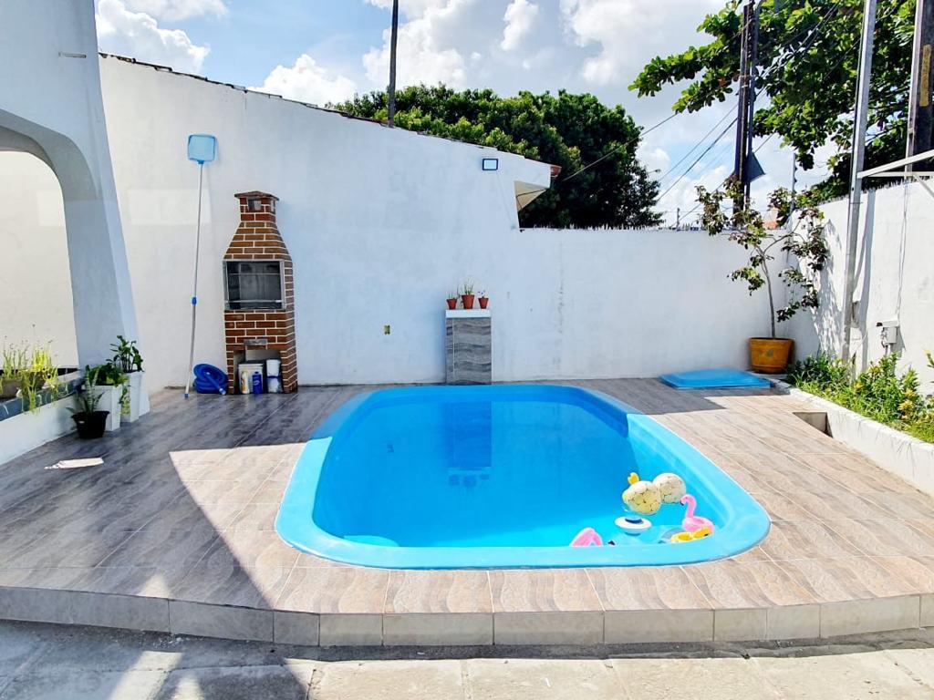 Casa na Praia da Conceição — foto 3