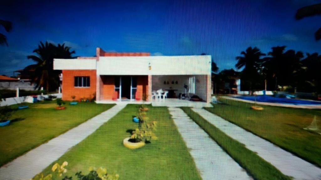Casa Porto Coqueiral — foto 2